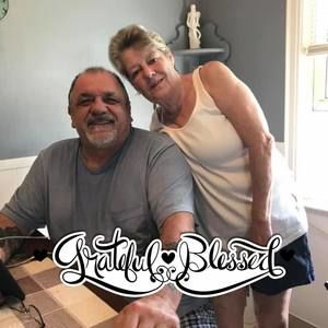 Meet your Posher, Donna